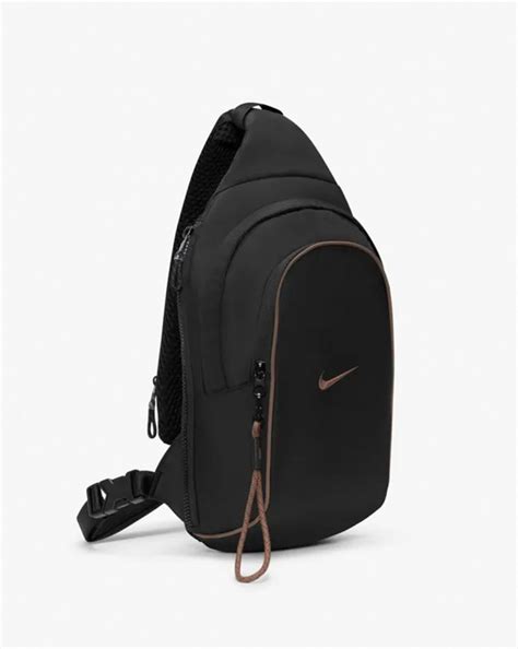 snipes nike bag